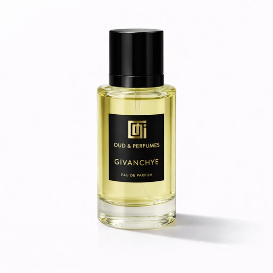 Premium Oud Fragrance Trilogy by M I