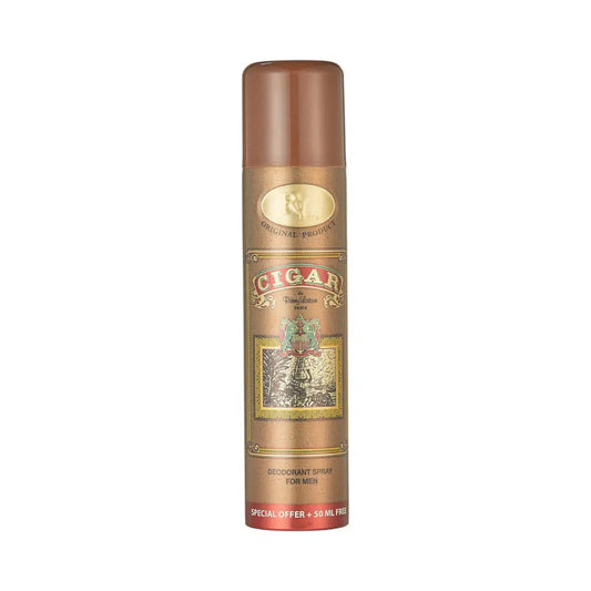 Cigar | Remy Latour | Deodorant Body Spray 250 ml