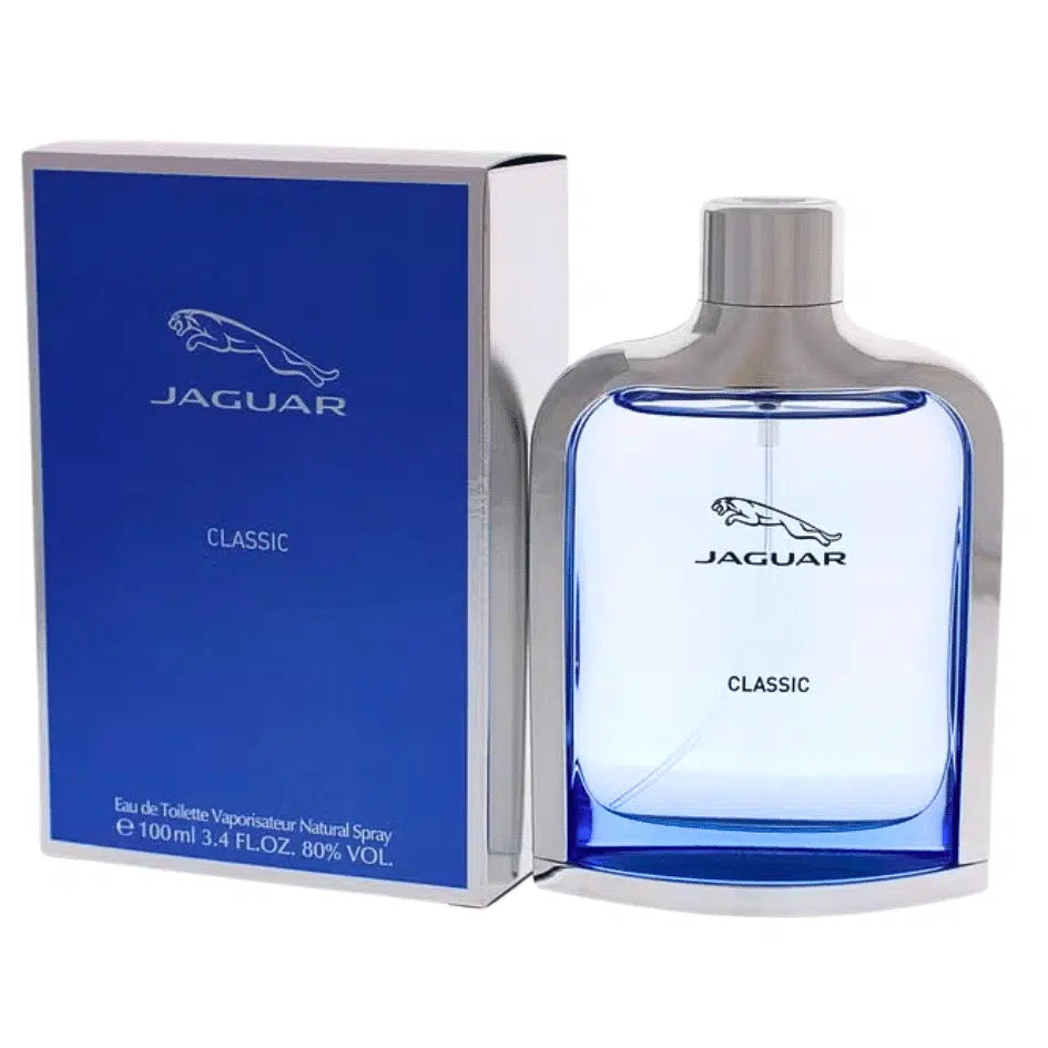 Jaguar Classic | Jaguar | Eau de Toilette | 100 ml