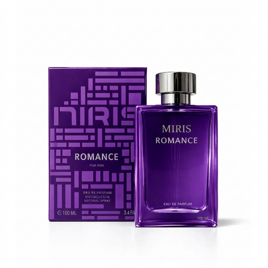 Miris Romance For Her | Eau De Parfum 100 ml