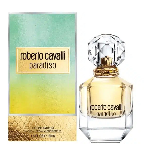 Paradiso | Roberto Cavalli | Eau de Parfum | 75 ml
