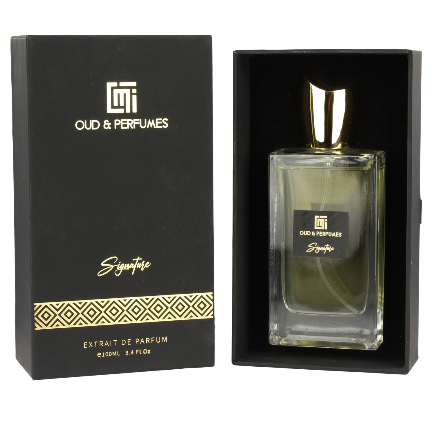 Signature - Eau De Parfum 100 ml