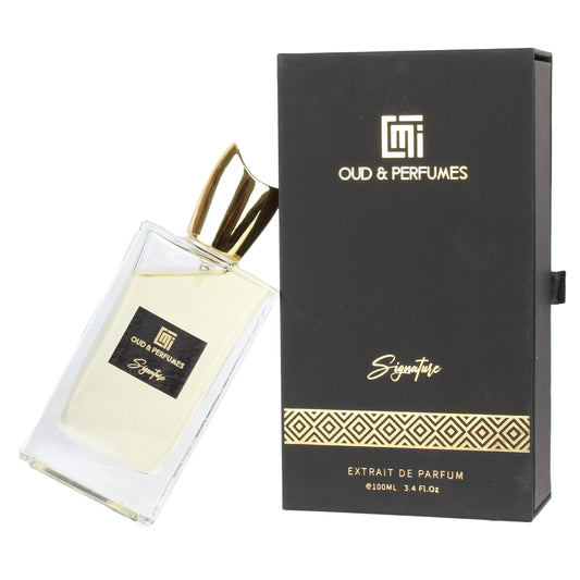 Signature - Eau De Parfum 100 ml