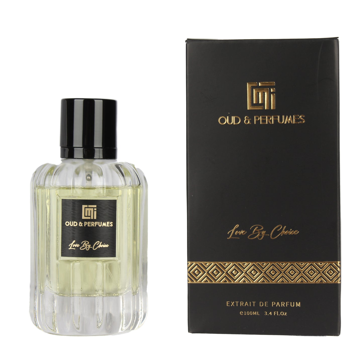Love By Chance - Eau De Parfum 100 ml