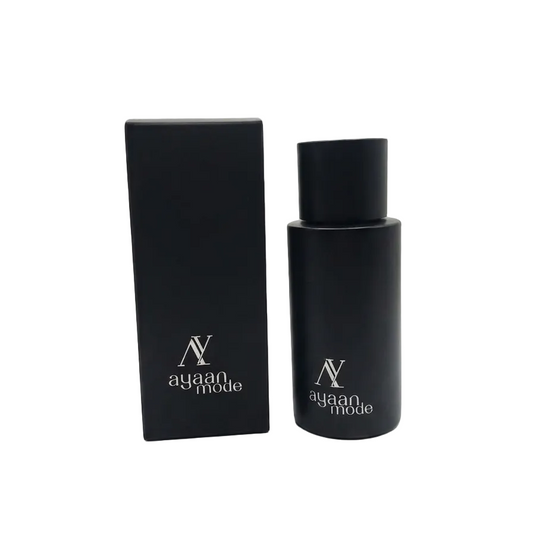 Ayaan Mode | Sah Oud & Perfumes | Eau de Parfum 100 ml