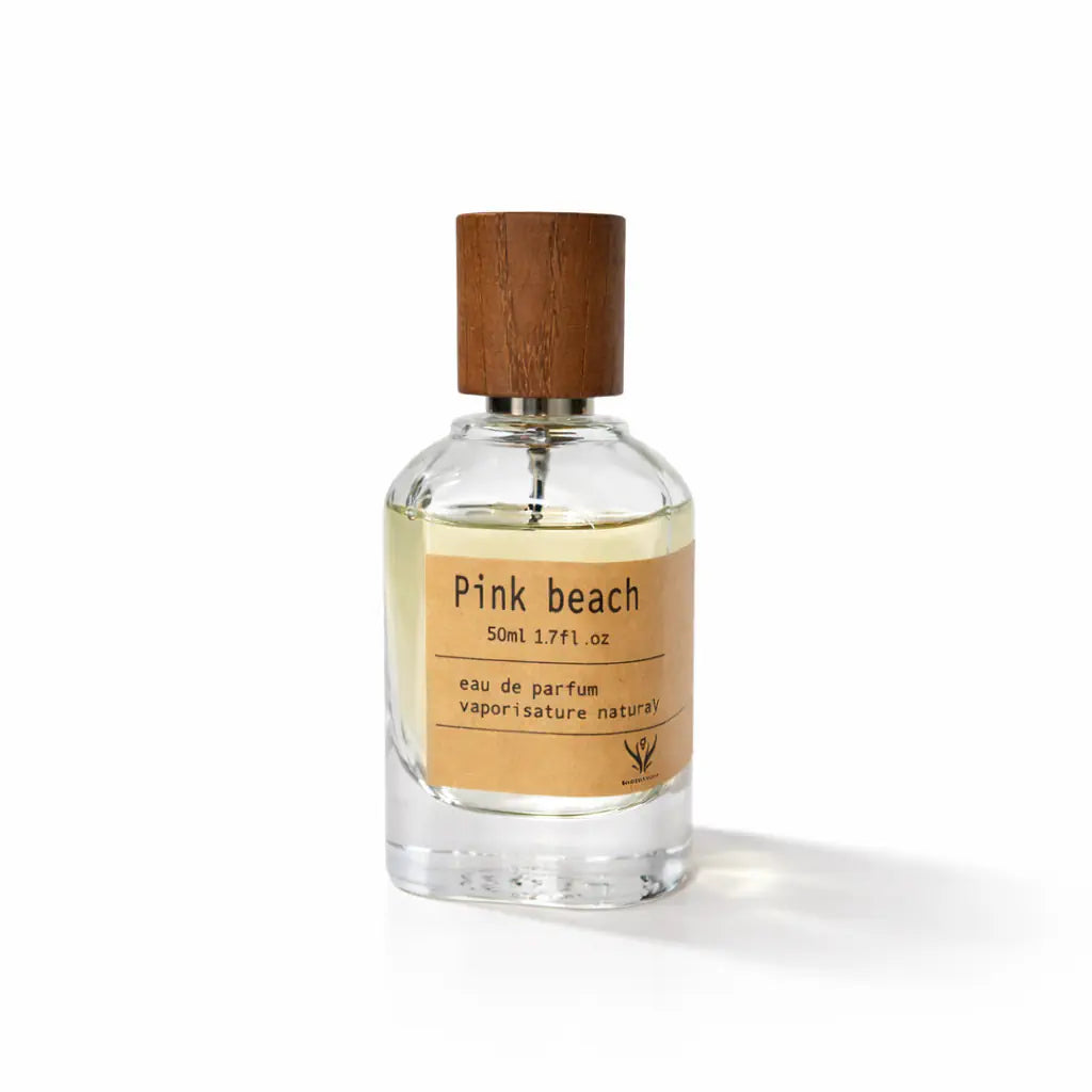 Pink Beach | Gland Lures Paris | Eau de Parfum (50ml)