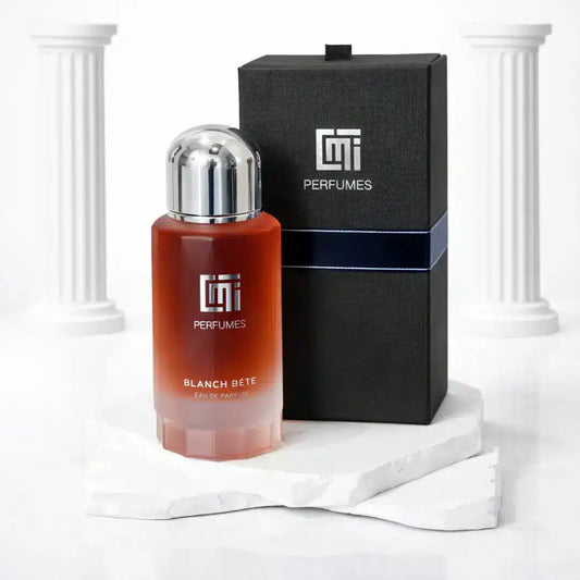 Blanch Bete - Eau De Parfum 100 ml