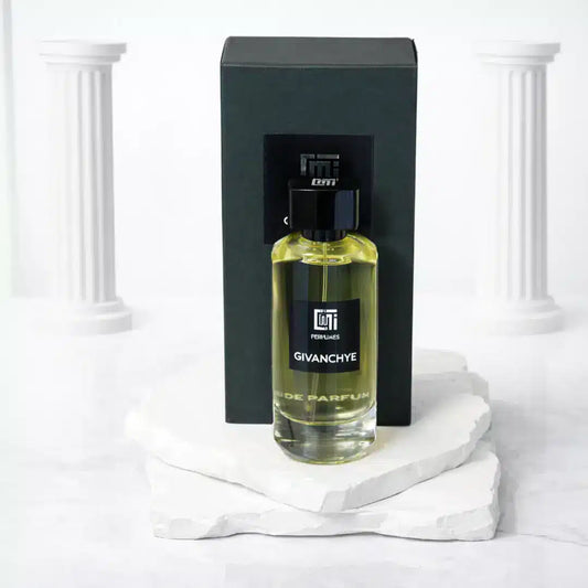 Givenchy Edition - Eau De Parfum 100 ml