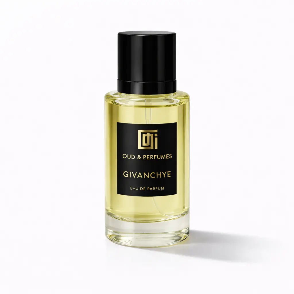 Premium Oud Fragrance Trilogy by M I