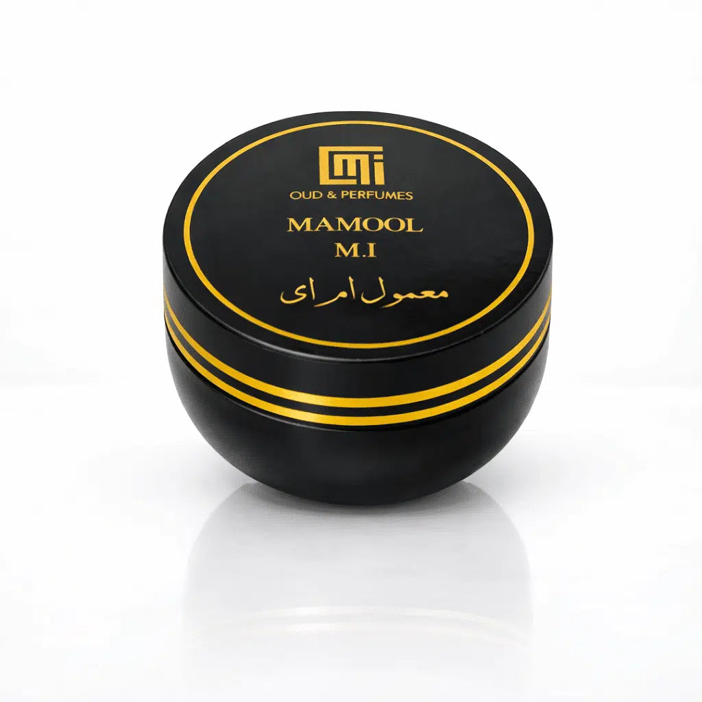 Maamoul Mi Oud