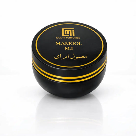 Maamoul Mi Oud