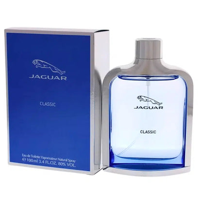 Jaguar Classic | Jaguar | Eau de Toilette | 100 ml