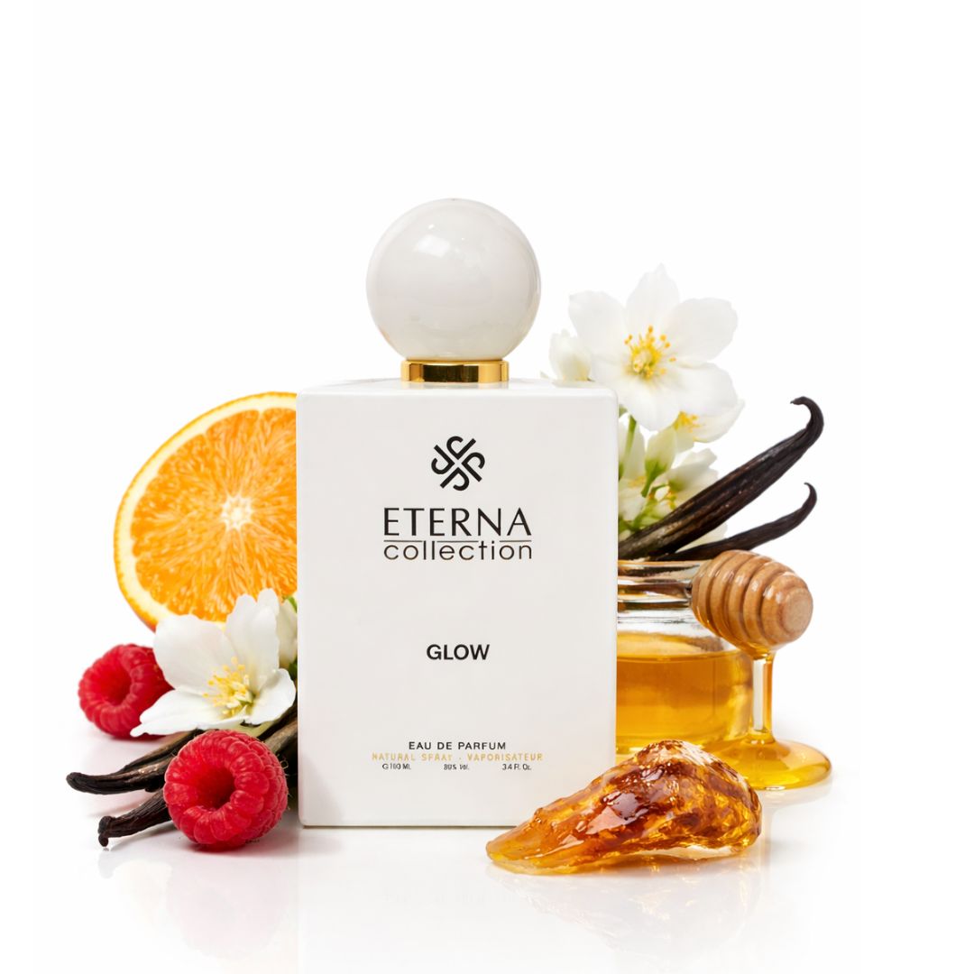 Glow | Eterna Collection  | Eau De Parfum 100 ml
