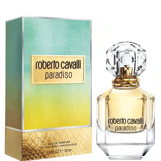 Paradiso | Roberto Cavalli | Eau de Parfum | 75 ml