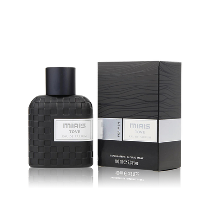 Toff | Miris | Eau de Parfum  100 ml