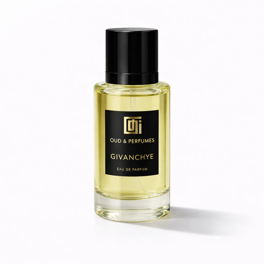 Givenchy Edition - Eau De Parfum 100 ml