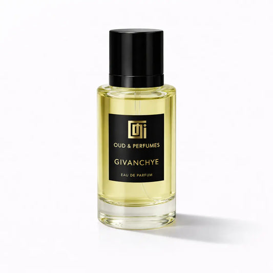 Givenchy Edition - Eau De Parfum 100 ml