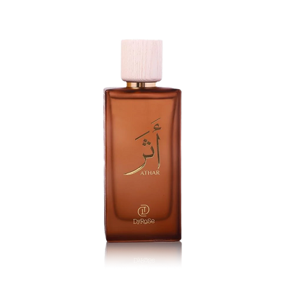 Athar | Dyrose | Eau de Parfum | 100 ml