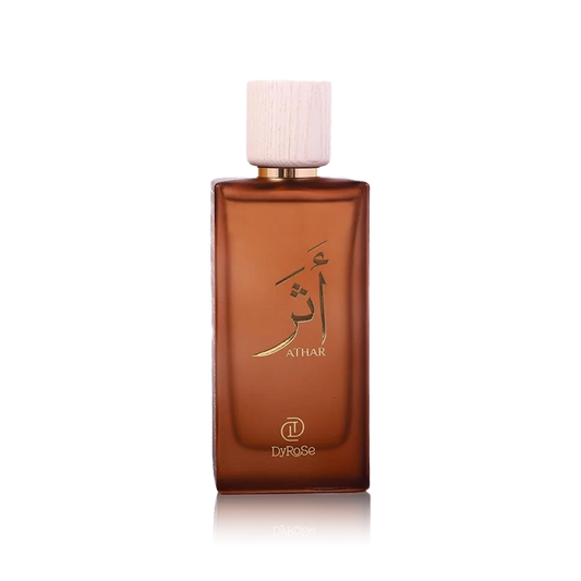 Athar | Dyrose | Eau de Parfum | 100 ml
