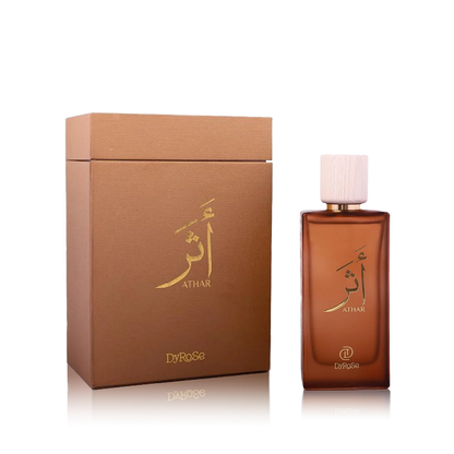 Athar | Dyrose | Eau de Parfum | 100 ml
