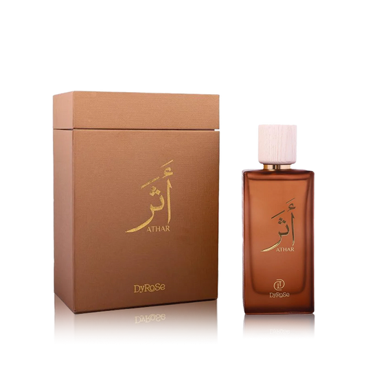 Athar | Dyrose | Eau de Parfum | 100 ml