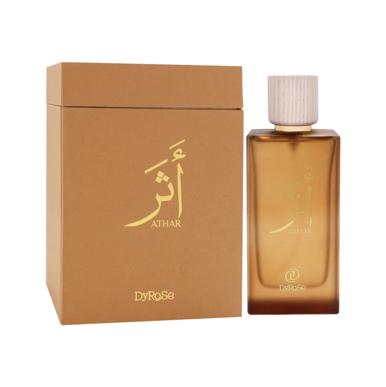 Athar | Dyrose | Eau de Parfum | 100 ml