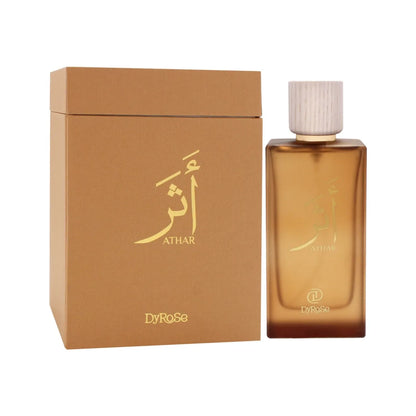 Athar | Dyrose | Eau de Parfum | 100 ml