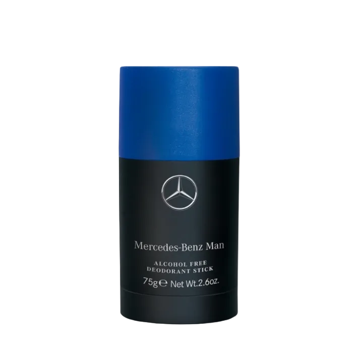 Mercedes-Benz Man | Deodorant Stick | 75 g