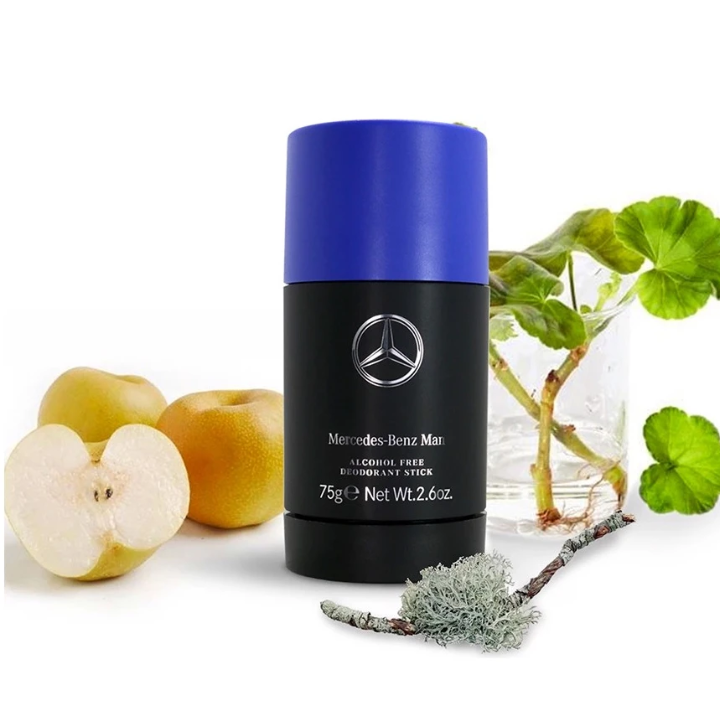 Mercedes-Benz Man | Deodorant Stick | 75 g