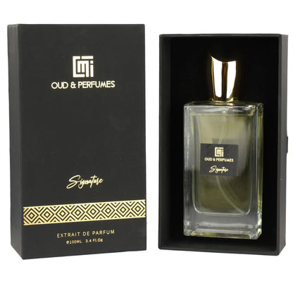 Signature - Eau De Parfum 100 ml