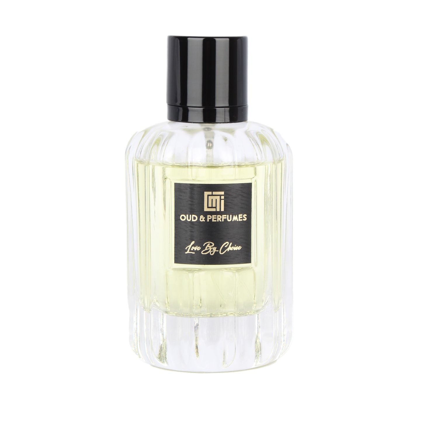 Love By Chance - Eau De Parfum 100 ml