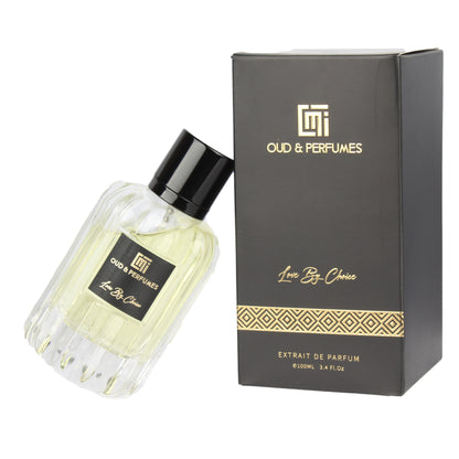 Love By Chance - Eau De Parfum 100 ml