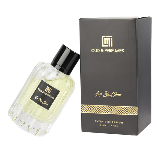Love By Chance - Eau De Parfum 100 ml