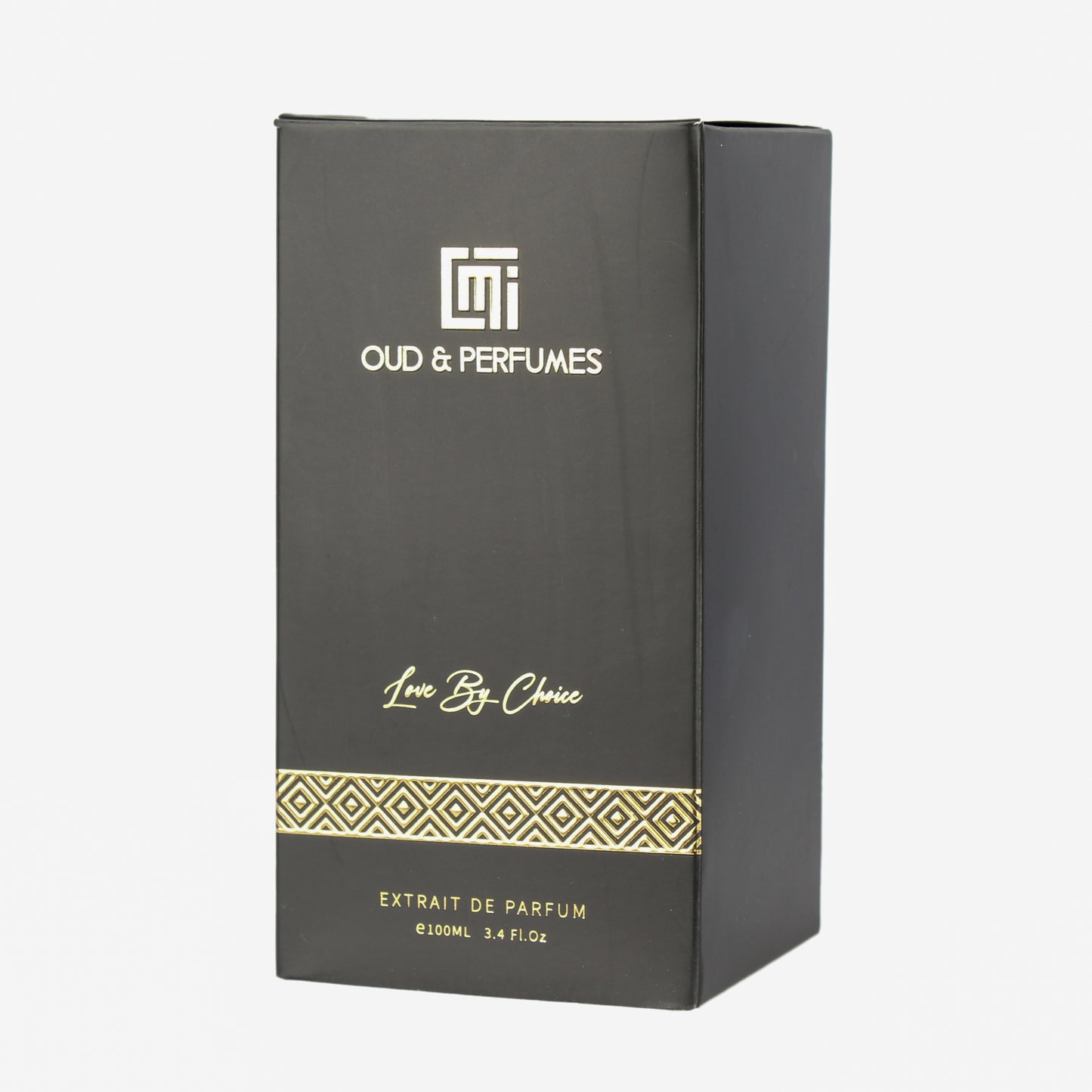 Love By Chance - Eau De Parfum 100 ml
