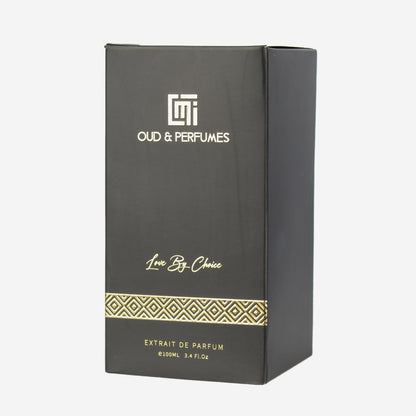 Love By Chance - Eau De Parfum 100 ml