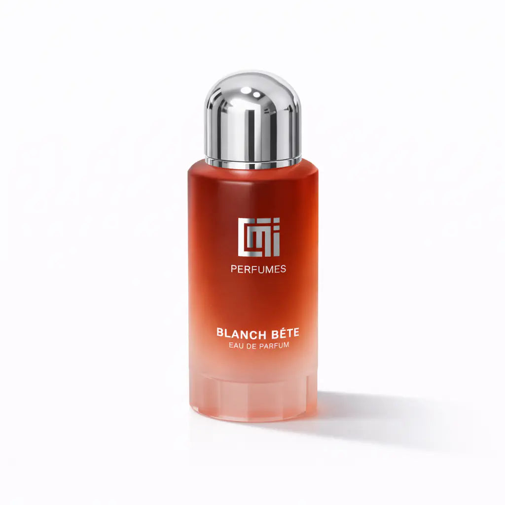 Blanch Bete - Eau De Parfum 100 ml