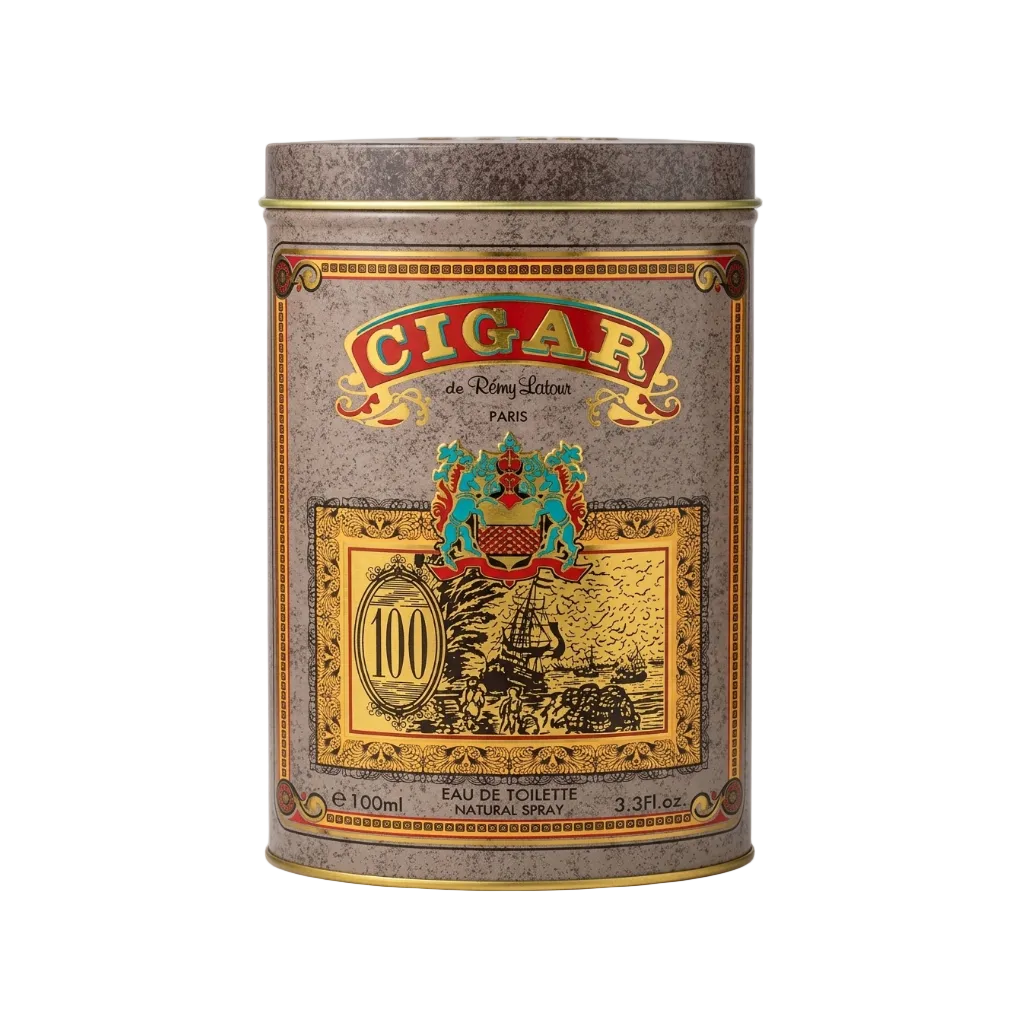 Cigar | Remy Latour | Eau de Toilette  100 ml