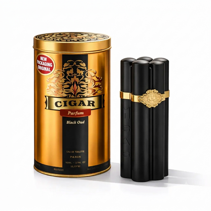 Cigar Black Oud | Remy Latour | Eau de Toilette 100 ml