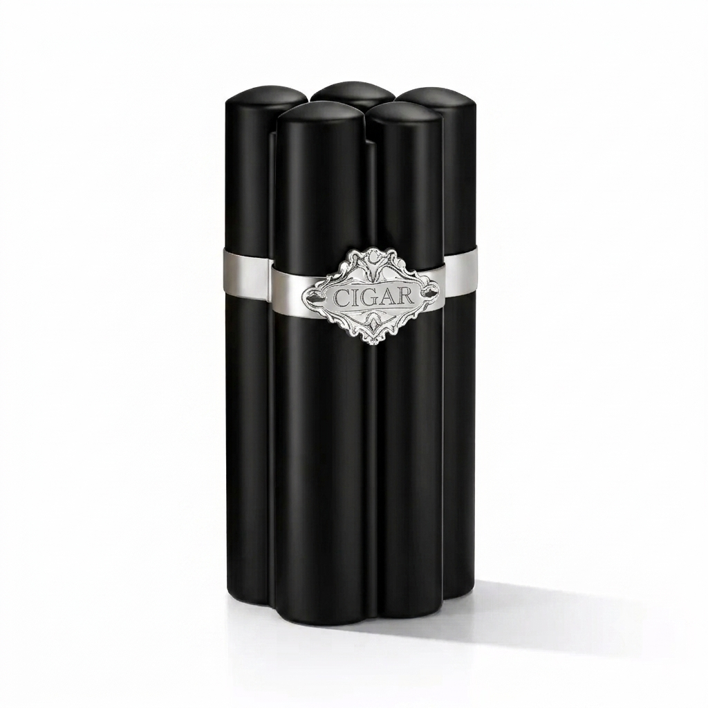Cigar Black Wood | Remy Latour | Eau de Toilette  100 ml