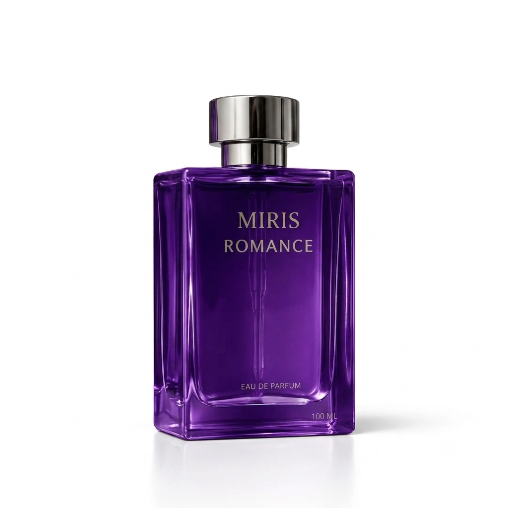 Miris Romance For Her | Eau De Parfum 100 ml