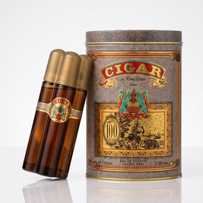 Cigar | Remy Latour | Eau de Toilette  100 ml