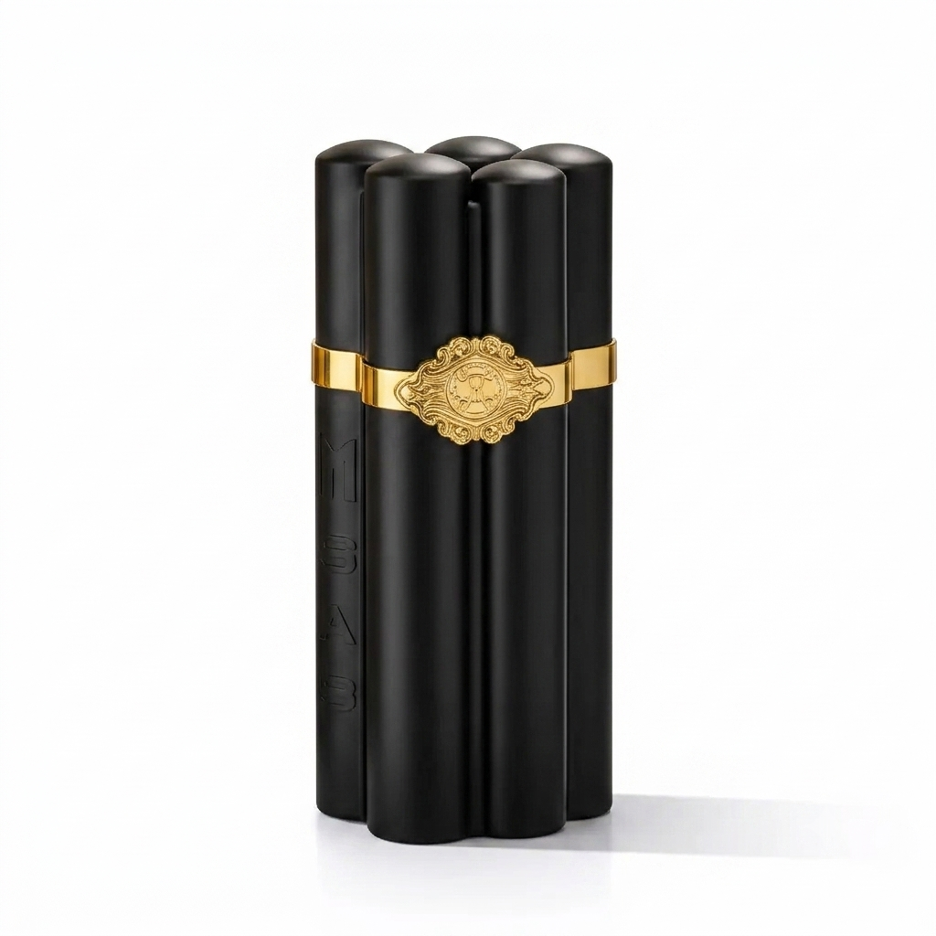 Cigar Black Oud | Remy Latour | Eau de Toilette 100 ml