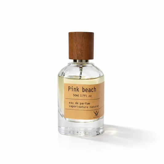 Pink Beach | Gland Lures Paris | Eau de Parfum (50ml)