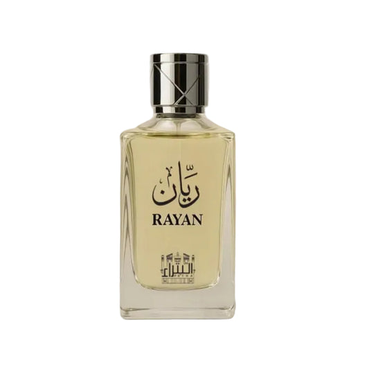 Rayan | Al Petra | Eau de Parfum | 100 ml