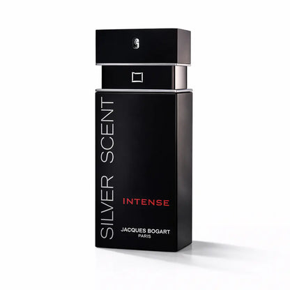Silver Scent Intense | Jacques Bogart | Eau de Toilette  100 ml