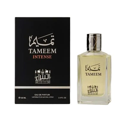 Tameem | Al Petra | Eau de Parfum  100 ml
