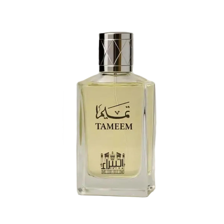 Tameem | Al Petra | Eau de Parfum  100 ml