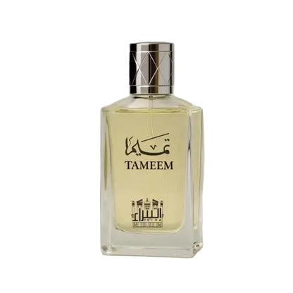 Tameem | Al Petra | Eau de Parfum  100 ml