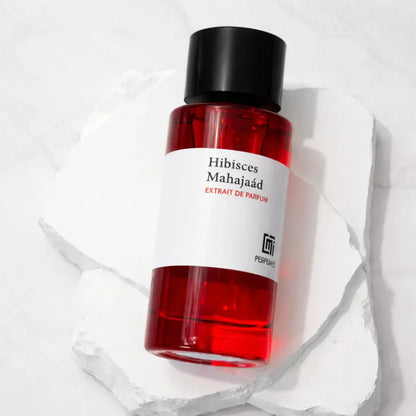 Hibiscus Mahjaad 100 ml