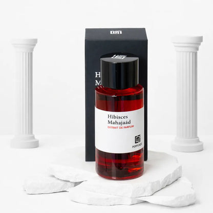 Hibiscus Mahjaad 100 ml